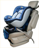 汽车儿童安全座椅防滑垫 车用宝宝座椅防磨垫保护垫保护真皮通用
