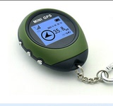 任易航迷你mini GPS定位器手持GPS探路宝步行户外自行车GPS升级版