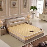 床垫特价 椰棕榈席梦思1.5米1.8米单人双人软硬两用弹簧床垫