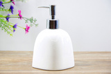陶瓷乳液瓶 沐浴露瓶 洗手液瓶 酒店用品香水瓶