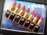 代购预定TOM FORD LIPS&BOYS 2015超级限量 迷你唇膏2G