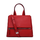 Givenchy/纪梵希新款红色 黑色单肩斜挎手提包 女包 BB05212025