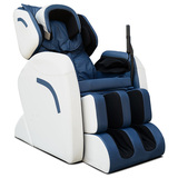 4D太空舱零重力按摩椅全身家用多功能按摩器全自动电动豪华沙发椅