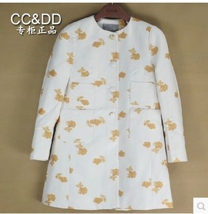 ccdd女装_ccdd品牌的风衣(2)