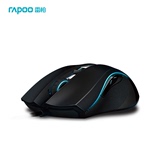 【电器城】Rapoo/雷柏V900游戏激光鼠标 游戏鼠标有线 LOL游戏鼠