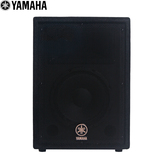 YAMAHA 雅马哈 A10 专业音响设备 A系列10寸全频音箱