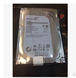 Seagate/希捷ST2000VX000 2T 企业级监控台式机串口硬盘2TB