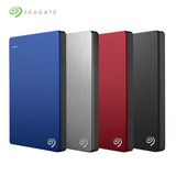希捷（Seagate）Backup Plus睿品1T 2.5英寸 USB3.0 移动硬盘送包