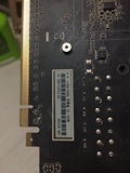 gtx560se 显卡 大师跑分33000+