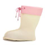 韩国新款女雨鞋成人水鞋 防滑雨靴时尚胶鞋大码套鞋防水中筒水靴