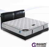 贵族海马 乳胶床垫 1.2 1.5 1.8米品牌床垫 进口天然乳胶环保床垫