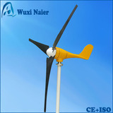 家用小型风力发电机400W 500W 600W 12V/24V/48V M-2型 风光互补