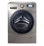 专柜正品 LG滚筒洗衣机WD-A14398DS蒸汽除螨虫 变频烘干 8公斤