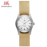 上海牌 经典复古复刻龙年限量版手表 手动上链机械男表 正品包邮