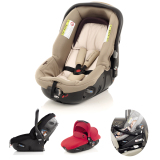 西班牙原装进口新生婴儿推车睡篮宝宝车载提篮式儿童汽车安全座椅
