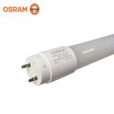 Osram/欧司朗 超值系列 T8 LED 灯管 9W 18W白光玻璃日光灯管