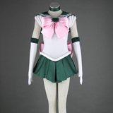 cosplay服装衣服 美少女战士-木野真琴装1代 木星