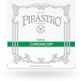 实体店 保真 德国 Pirastro Chromcor 绿条 小提琴弦 儿童琴弦
