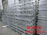 铝合金桁架、20铝合金桁架、20铝合金方管桁架、灯光架、truss架