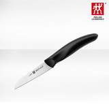 双立人厨房刀具Style水果刀蔬菜刀多用32420-080不锈钢刀具