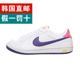 新款复古韩国代购 耐克男女跑步鞋运动鞋NIKE 316388-151