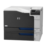 惠普Color LaserJet Enterprise CP5525n彩色激光A3网络打印机