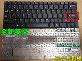全新笔记本键盘 ACK-9401 10~12寸 上网本用 12寸山寨 苹果