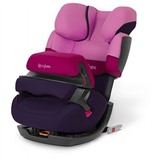 德国直邮 Cybex赛百斯 Pallas-Fix 儿童安全座椅