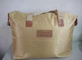 床上用品家纺高档四件套精品外包装袋棉被法莱绒礼品袋礼品盒特价