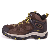 2015秋冬新款Columbia哥伦比亚户外男鞋高帮防水登山徒步鞋DM1054