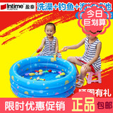 儿童钓鱼玩具池套装小孩小猫戏水游戏水池宝宝磁性玩具鱼家用摆摊