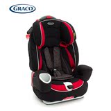 GRACO葛莱儿童汽车安全座椅婴儿宝宝车用车载9月-12周岁