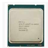 包邮华为 E5-2609V2 Xeon 至强四核CPU 服务器全新散片正式版