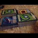 对战卡 收藏卡 卡片 数码宝贝万代对战卡日版200张不重