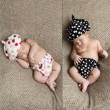 儿童摄影服装新款影楼拍照新生婴儿写真服满月宝宝拍照服装批发价
