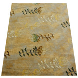 海马地毯 客厅餐厅卧室书房门厅现货地毯 可定制尺寸 R8966/N3001
