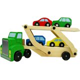儿童玩具 玩具车模型 木制玩具 仿真拆装汽车 宝宝早教益智力玩具