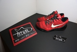 一针鉴鞋 Nike Kobe 9 Elite Low XDR 科比ZK9夜光大红653456-601