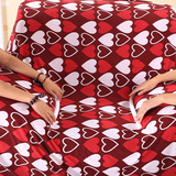 邮纯色防滑弹力万能沙发的套子全包欧式组合沙发罩真皮沙发垫盖包