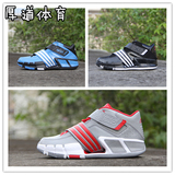 专柜正品 Adidas Pilrahna 3.0 麦迪篮球鞋D69561 D69562 S85055