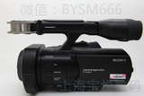 Sony/索尼 NEX-VG900E 二手全画幅高清数码摄像机VG900单机VG900E