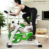 动感单车超静音家用室内健身车锻炼运动健身器材体育用品