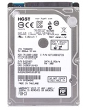 HGST/日立 HTS721010A9E630 1T 笔记本硬盘 1TB 7200转