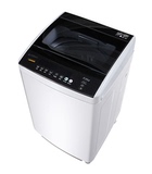 美菱8KG公斤超大容量全自动正品库存全新特价洗衣机智能手搓节能