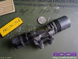 ※ RooR ※美国USA 镁鍕 神火 SureFire M951 强光战术电筒手电