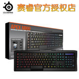 官方正品 steelseries/赛睿 Apex M800幻彩背光竞技游戏机械键盘