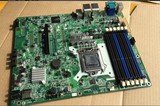 GA-6FXSV3 技嘉代工1156针单路服务器主板 ECC/DDR3 3个千兆网卡