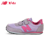 New Balance NB童鞋新款男女童儿童复古运动鞋KE410TCY/TNY/FLY