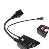 金贝 TR-A8 数码无线引闪器 影室闪光灯摄影灯摄影棚触发器遥控