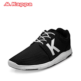2016春夏新款正品卡帕Kappa男鞋复古跑鞋透气跑步鞋K0615MQ69-990